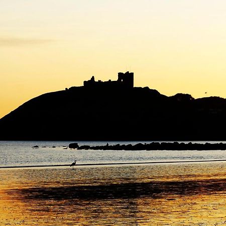 Lion Hotel & Studio Apartments Criccieth Exterior photo